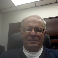 Ron Christopher