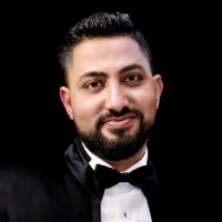 Hesham Turky