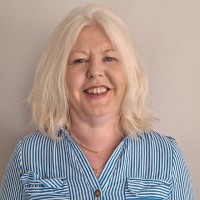 Audrey Farrell