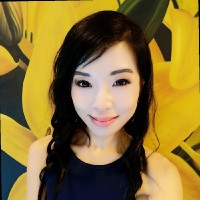 Joanne Chai