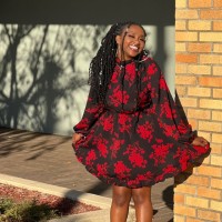 Natasha Kagimbi