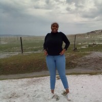 Maureen Nkosi