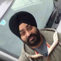 Ajaypal Singh