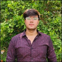 Shubham Gupta