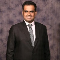 Ruchit Shinde