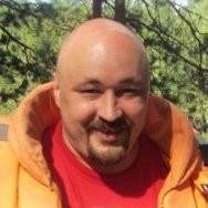 Александр Погодин