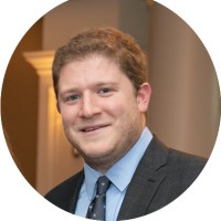 Josh Krinick