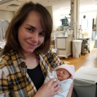 Angelica (Albrecht) Flamini