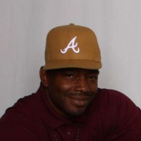 Kato Robinson