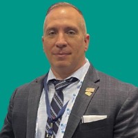 Andrew J. Peden CEO, MBA, B.Sc., CPP®