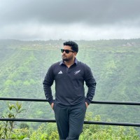 Krushal Patil