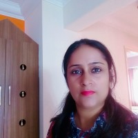 Manisha Bhandari