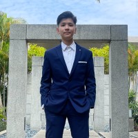 Mark Lin