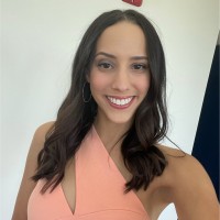 Kenzie Smith, Mba
