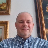 Greg Van stekelenburg