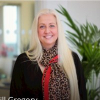 Jill Gregory