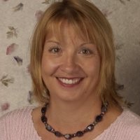 Jane Griffith
