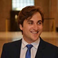 Martin Goudreault