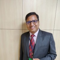Akhilesh Gupta