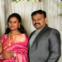Rashmi Devaraj