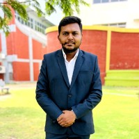 Patel Harshkumar