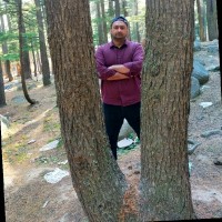 Muhammad Arslan Javed