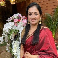 Tanya Mirchandani