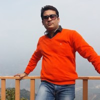 Indranil Lahiri