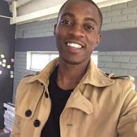 Peter Tafadzwa Chitenhe