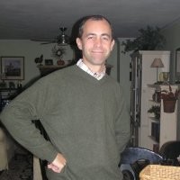Rob Tappan