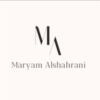 Maryam Alshahrani