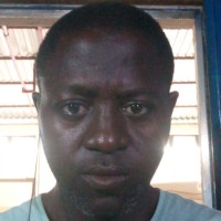 Tajudeen Afolabi
