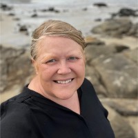 Helen Lightbody