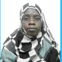 zainabu Musa