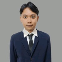 Vicky Adriansyah Lukmana