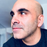 David Bonilla Fuertes