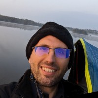 Joshua Hoetzel