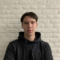 Stijn Van Den Bergh