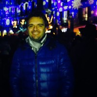 Fabio Mantovan