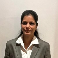 Monika Bansal