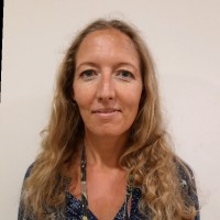 Nicola Gillanders