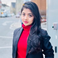 Amrita Acharya