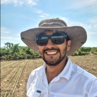 Jose Luis Chen Niño