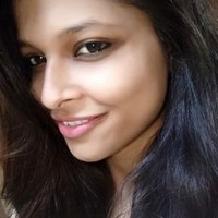 Samruddhi Gawahale