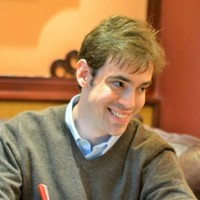 Michael Evans