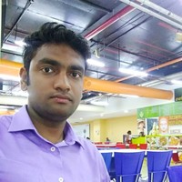 Rajesh Acharya