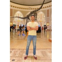Faizan Ahmed