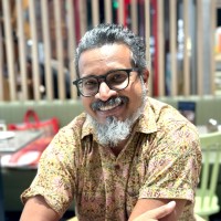 Parag Natekar