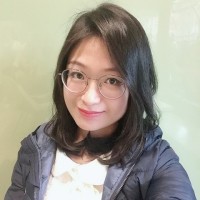 Cherise Zheng