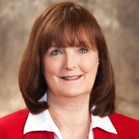 Mary Robertson